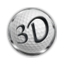 3D职业高尔夫 V2.2 安卓版