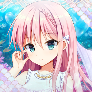 人鱼女友 V1.0.0 安卓版