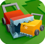 割草机大乱斗 V1.95 安卓版