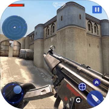 Counter Terror Attack V1.1 安卓版