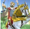 王者战骑 V1.0 安卓版