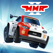 迷你赛车2 V1.0.037 安卓版