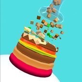 Vacuum Fill V0.4 安卓版