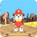 马歇尔跑酷 V1.0 安卓版
