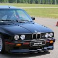 M3汽车驾驶漂移模拟器 V1.0 安卓版