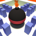 Boom Boom 3D V1.0 苹果版