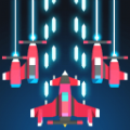 燃烧天空空战2020 V1.0 安卓版