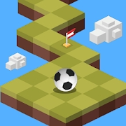 Tap soccer ball V1.0 安卓版