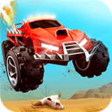 GX攀爬赛车 V1.0.15 安卓版