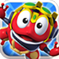 快乐酷宝之神奇飞车 V1.0 安卓版