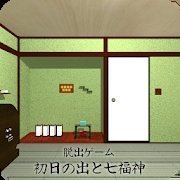 逃脱游戏日出与七福神 V1.0 安卓版