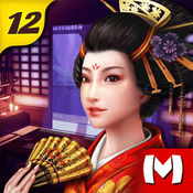 密室逃脱12：逃出神秘神庙 V1.0.2 苹果版