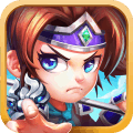 超凡名将录 V1.0 安卓版
