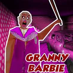Scary Barbi Mod V1.0 苹果版