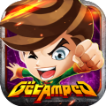 热血街头之龙争虎斗 V1.0 安卓版