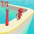 小人竞速3D V1.3.2 安卓版