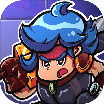 格里德小分队 V1.0 安卓版