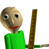 Baldis Basics Classic V1.4.3 安卓版