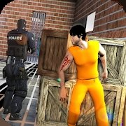 监狱生存：神秘逃脱 V1.0 安卓版