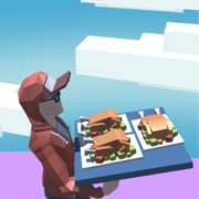 Balance Rush 3D V1.0 苹果版