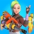 精英小队空降吃鸡 V2.0 安卓版