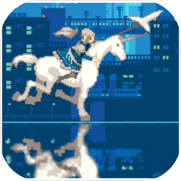 白马公主 V1.0 安卓版