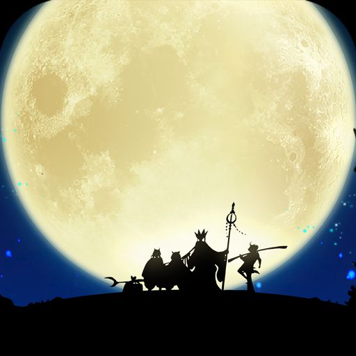 梦幻西域 V1.0 安卓版