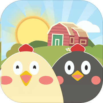 一起领鸡蛋吧 V1.0 安卓版