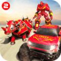 犀牛汽车战斗之城 V1.5 安卓版