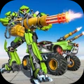 美国卡车战争机器人 V1.4 安卓版