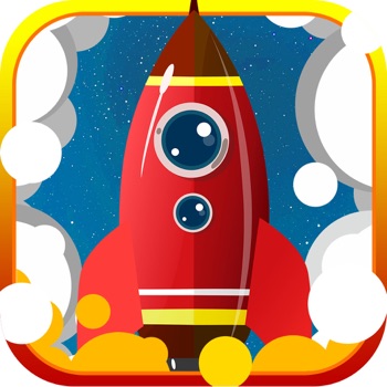 太空喷射机 V1.6 苹果版