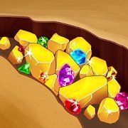 黄金球挖掘 1.0