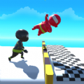 Crowd race 3d V1 苹果版