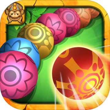 祖玛大冒险 V1.0 安卓版