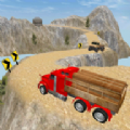 卡车高速驾驶3D V4.2 安卓版