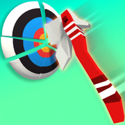 Crazy Darts V1.0 苹果版
