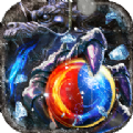 冰雪超变烈焰封天 V1.0 安卓版