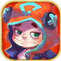 快游荣耀少年 V1.0 安卓版
