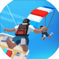 空岛大作战 V1.0 安卓版