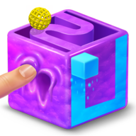 粘液模拟器 V1.0 安卓版