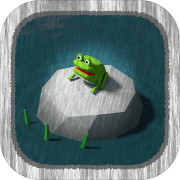 逃脱游戏：雨池 V1.0 苹果版