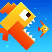 Fishy Bits2 V1.0.3 苹果版