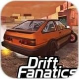 狂热漂移 V1.04 安卓版