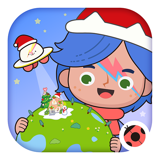 miga world V1.4 安卓版