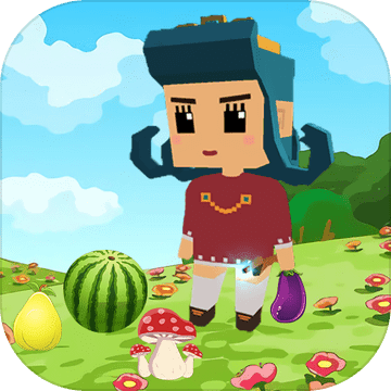 独角马之仙子采集者 V1.0 安卓版