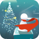 雪夜天空旅行 V1.0.2 安卓版