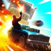 狂怒的汽车 V1.1.1 安卓版