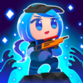 王牌英雄打僵尸 V1.0 苹果版