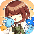 萌妹子合成记 V1.0 安卓版