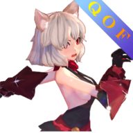 格斗女皇qof V1.2 安卓版